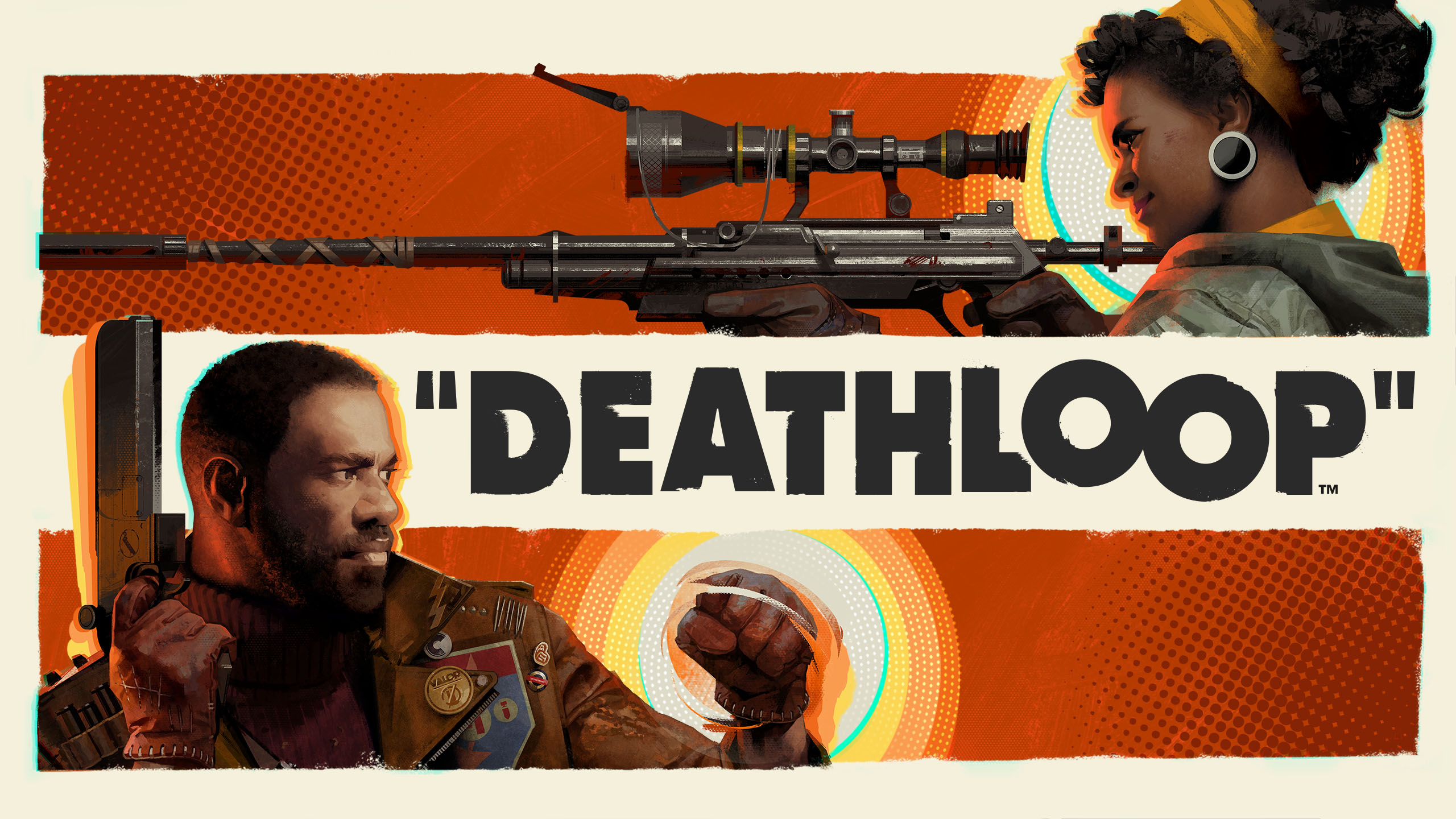 Deathloop PC Game Latest Version Free Download