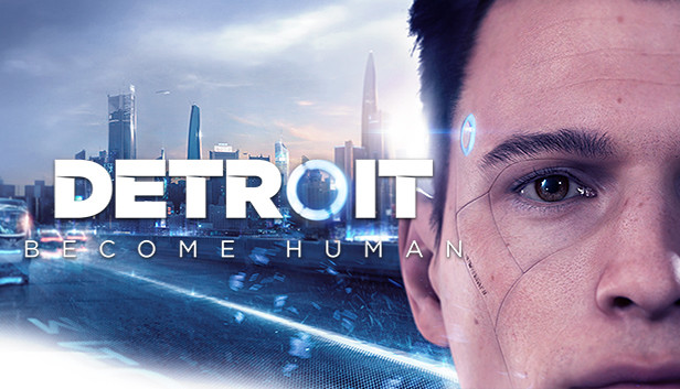 Detroit: Become Human PC Game Latest Version Free Download