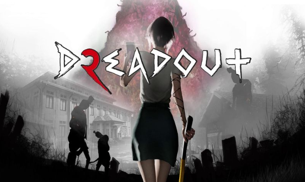 DreadOut 1 PC Game Latest Version Free Download