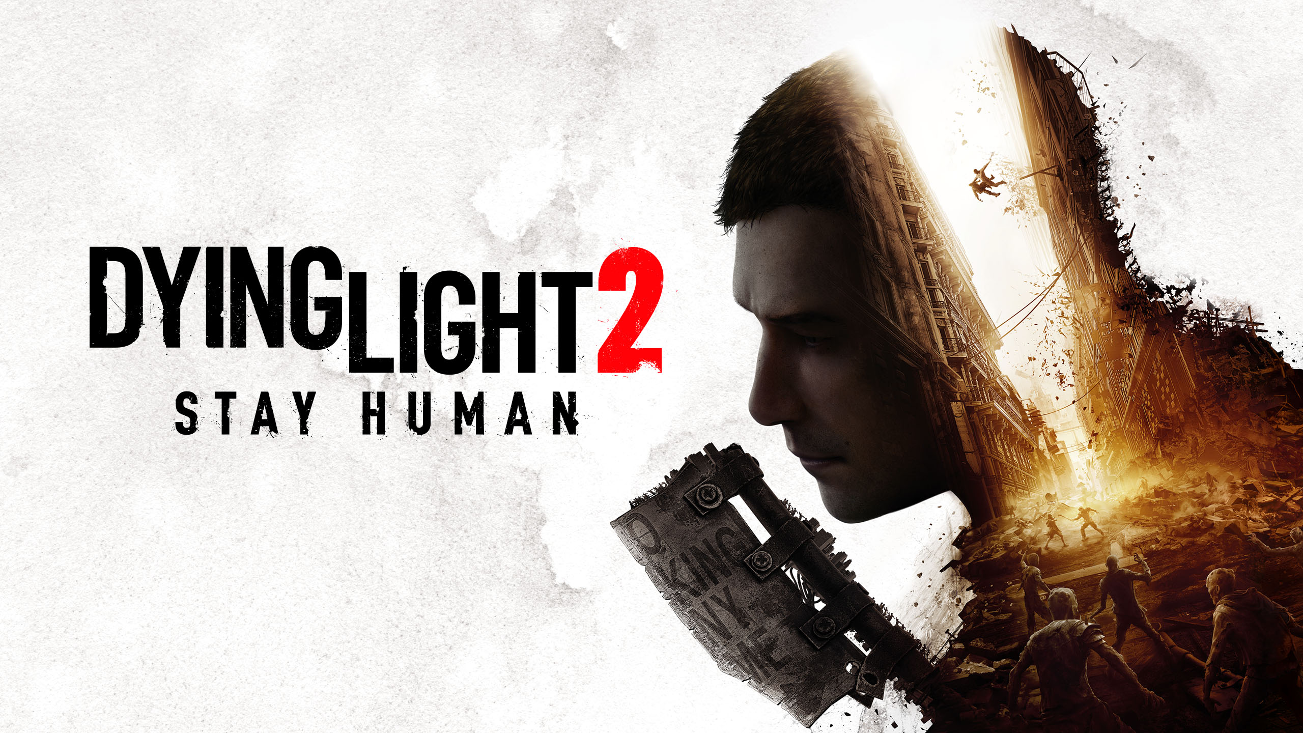 Dying Light 2 Stay Human PS4 Version Full Game Free Download