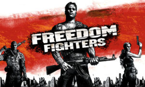 Freedom Fighters Nintendo Switch Full Version Free Download