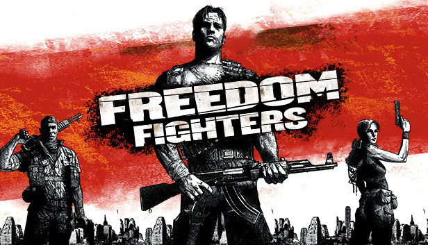 Freedom Fighters Nintendo Switch Full Version Free Download