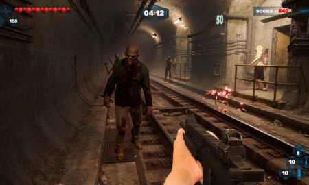 Ghostwire: Tokyo PC Version Game Free Download