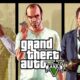 Grand Theft Auto V GTA 5 PC Version Game Free Download