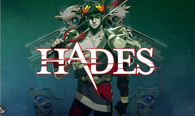 Hades – Battle Out of Hell PC Version Game Free Download