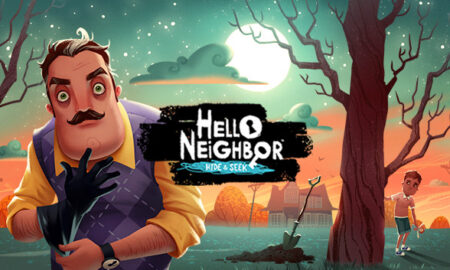 Hello Neighbor Hide and Seek free full pc game for Download