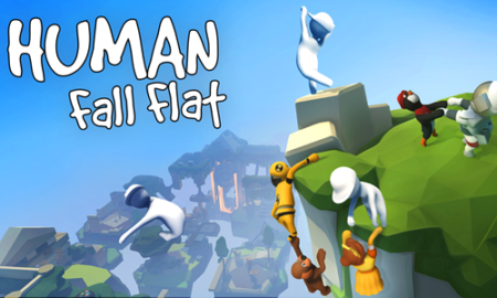 Human: Fall Flat PS5 Version Full Game Free Download