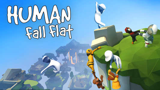 Human: Fall Flat PS5 Version Full Game Free Download