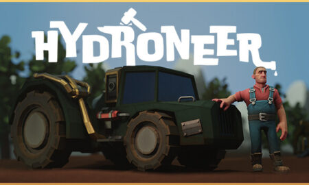Hydroneer PC Game Latest Version Free Download