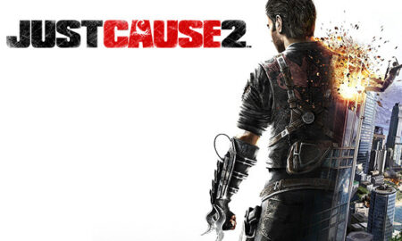 Just Cause 2 PC Version Game Free Download