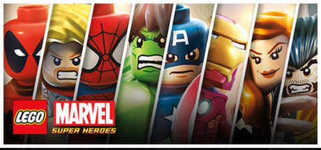 Lego Marvel Super Heroes Xbox Version Full Game Free Download