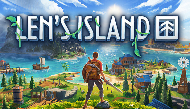 Lens Island PC Latest Version Free Download