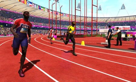 London 2012 free full pc game for Download