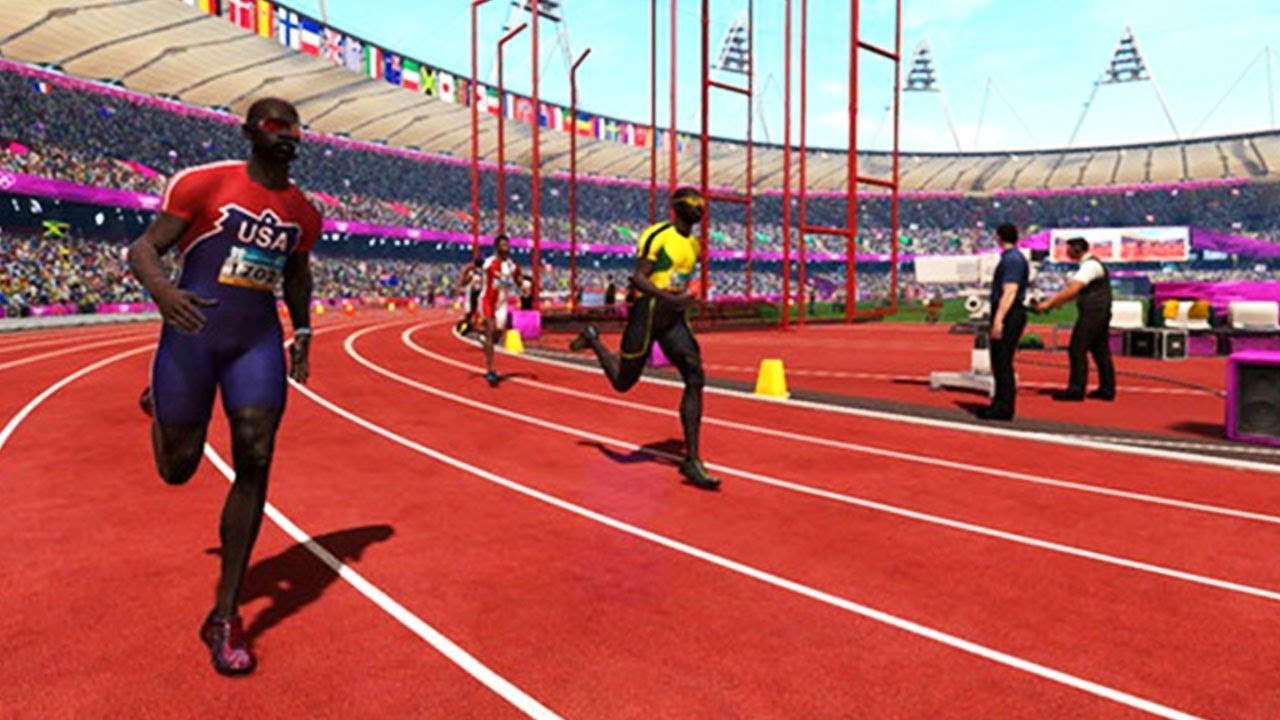London 2012 free full pc game for Download