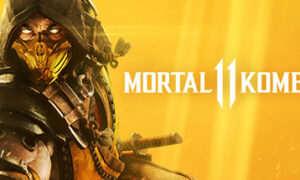 MORTAL KOMBAT 11 PS4 Version Full Game Free Download