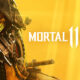 MORTAL KOMBAT 11 PS4 Version Full Game Free Download