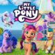 MY LITTLE PONY: A Maretime Bay Adventure PC Version Game Free Download