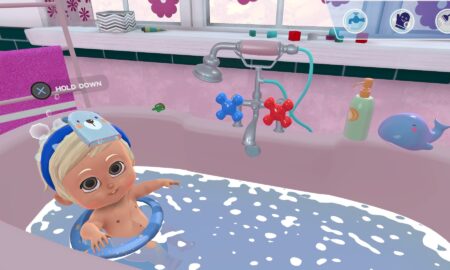 MY UNIVERSE MY BABY Xbox Version Full Game Free Download