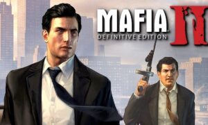 Mafia 2: Definitive Edition PS4 Version Full Game Free Download