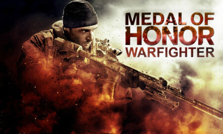 Medal Of Honor Warfighter PS4 Version Full Game Free Download