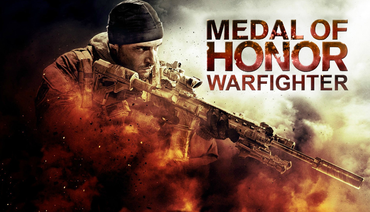 Medal Of Honor Warfighter PS4 Version Full Game Free Download