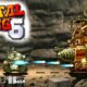 Metal Slug 6 free full pc game for Download