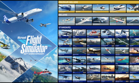 Microsoft Flight Simulator free full pc game for Download