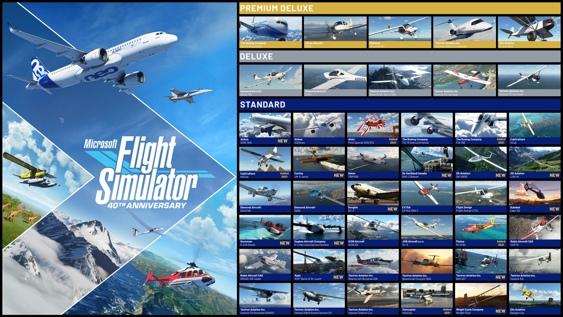 Microsoft Flight Simulator free full pc game for Download