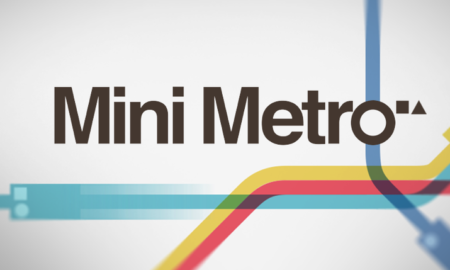 Mini Metro Xbox Version Full Game Free Download