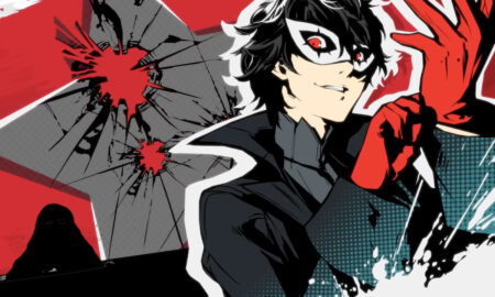 Persona 5 Royal free full pc game for Download