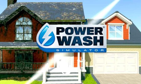 PowerWash Simulator PC Latest Version Free Download
