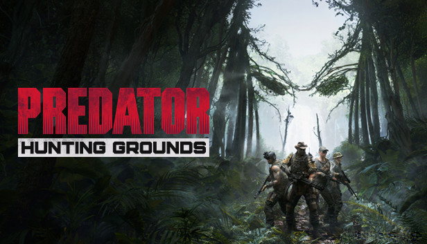 Predator: Hunting Grounds PC Version Game Free Download