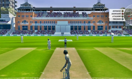 Cricket 19 zaxrow Xbox Version Full Game Free Download