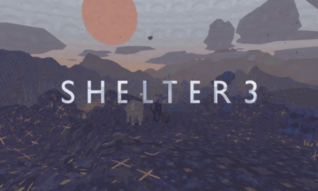 Shelter 3 PC Latest Version Free Download