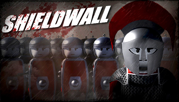 Shieldwall PS4 Version Full Game Free Download