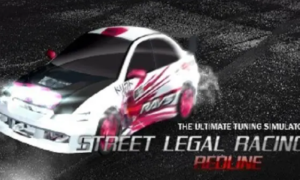 Street Legal Racing: Redline PC Game Latest Version Free Download