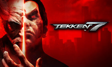 TEKKEN 7 Ultimate Edition PS4 Version Full Game Free Download