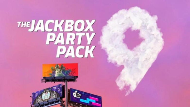 The Jackbox Party Pack 9 PS4 Version Full Game Free Download