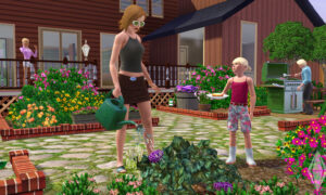 The Sims 3 Mobile Game Full Version Download