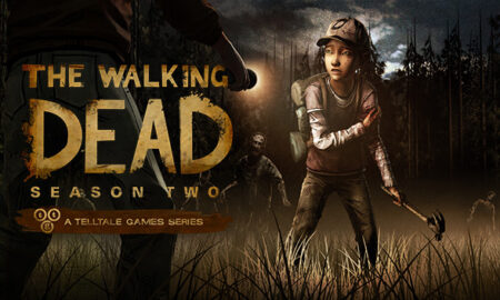 The Walking Dead: Season 2 PC Latest Version Free Download