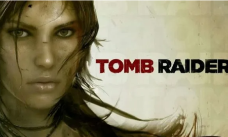Tomb Raider PC Game Latest Version Free Download