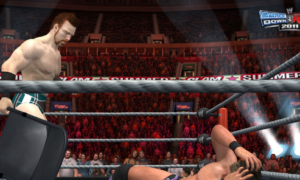 WWE Smackdown Vs Raw 2011 PC Game Latest Version Free Download