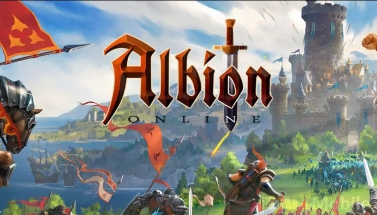 ALBION PC Version Game Free Download