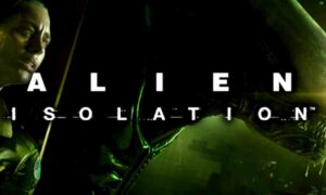 Alien: Isolation PS4 Version Full Game Free Download