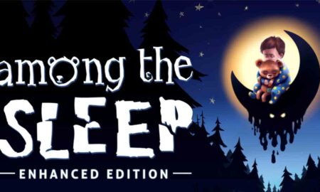 Among the Sleep Enhanced Edition PS5 Version Full Game Free Download