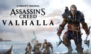 Assassin’s creed valhalla PC Game Latest Version Free Download