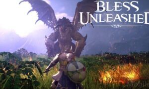 Bless Unleashed PC Version Game Free Download