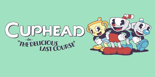 Cuphead The Delicious Last Course PC Latest Version Free Download