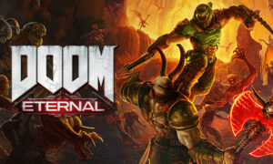 DOOM Eternal PS4 Version Full Game Free Download