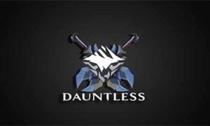 Dauntless PS4 Version Full Game Free Download